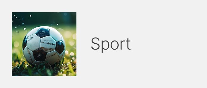 Sport